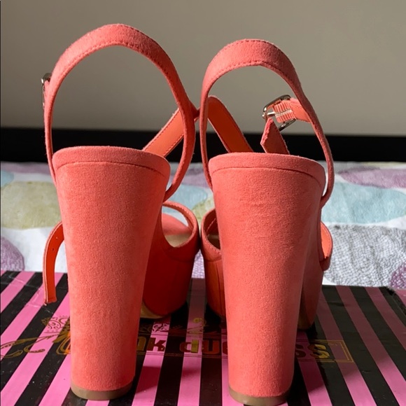 Summer chunky sandals - Picture 4 of 4